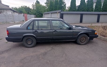 Volvo 940, 1992 год, 420 000 рублей, 2 фотография