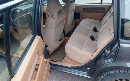 Volvo 940, 1992 год, 420 000 рублей, 7 фотография