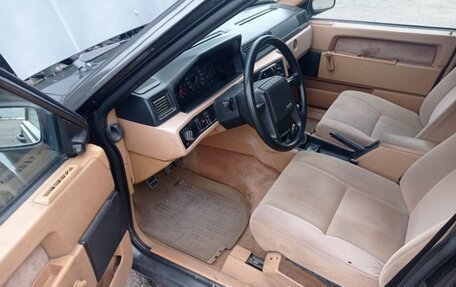 Volvo 940, 1992 год, 420 000 рублей, 6 фотография