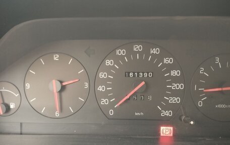 Volvo 940, 1992 год, 420 000 рублей, 10 фотография