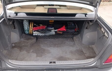 Volvo 940, 1992 год, 420 000 рублей, 11 фотография