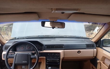 Volvo 940, 1992 год, 420 000 рублей, 5 фотография