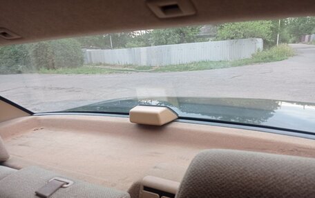 Volvo 940, 1992 год, 420 000 рублей, 9 фотография