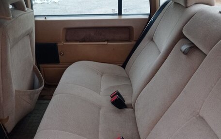 Volvo 940, 1992 год, 420 000 рублей, 8 фотография