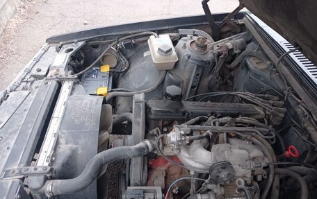 Volvo 940, 1992 год, 420 000 рублей, 12 фотография