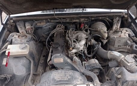 Volvo 940, 1992 год, 420 000 рублей, 14 фотография