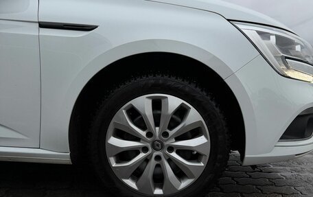 Renault Megane IV, 2018 год, 1 175 000 рублей, 5 фотография