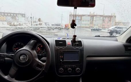 Volkswagen Jetta VI, 2009 год, 340 000 рублей, 5 фотография