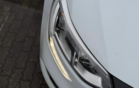 Renault Megane IV, 2018 год, 1 175 000 рублей, 4 фотография