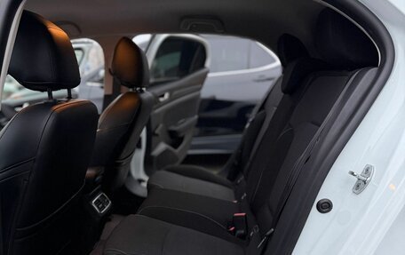 Renault Megane IV, 2018 год, 1 175 000 рублей, 12 фотография