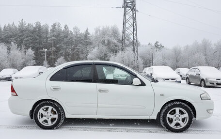 Nissan Almera Classic, 2006 год, 449 000 рублей, 8 фотография