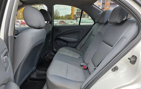 Nissan Almera Classic, 2006 год, 449 000 рублей, 10 фотография