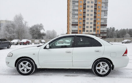 Nissan Almera Classic, 2006 год, 449 000 рублей, 4 фотография