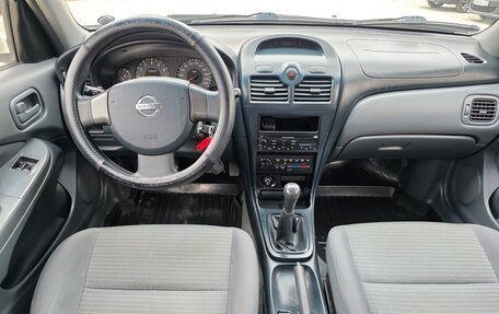 Nissan Almera Classic, 2006 год, 449 000 рублей, 11 фотография