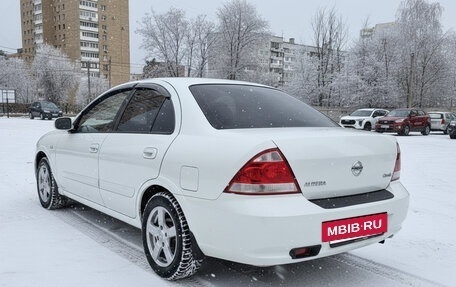 Nissan Almera Classic, 2006 год, 449 000 рублей, 5 фотография