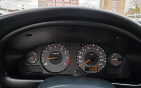 Nissan Almera Classic, 2006 год, 449 000 рублей, 12 фотография