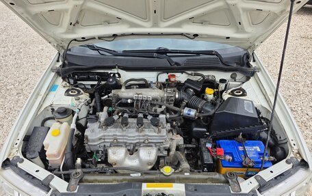 Nissan Almera Classic, 2006 год, 449 000 рублей, 16 фотография