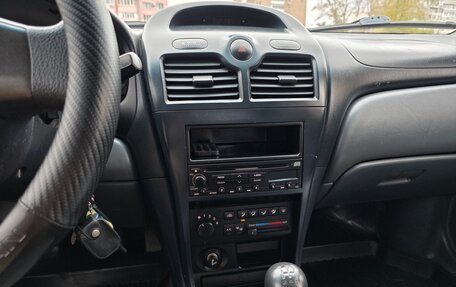 Nissan Almera Classic, 2006 год, 449 000 рублей, 13 фотография