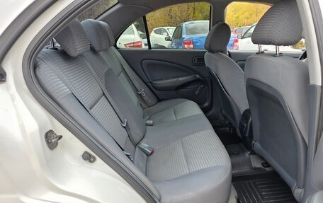 Nissan Almera Classic, 2006 год, 449 000 рублей, 14 фотография