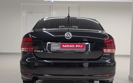 Volkswagen Polo VI (EU Market), 2017 год, 1 200 000 рублей, 10 фотография