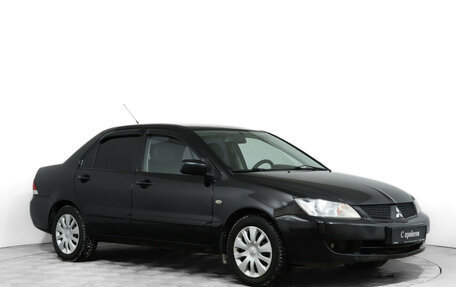 Mitsubishi Lancer IX, 2007 год, 399 000 рублей, 3 фотография