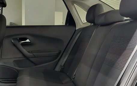 Volkswagen Polo VI (EU Market), 2017 год, 1 200 000 рублей, 16 фотография