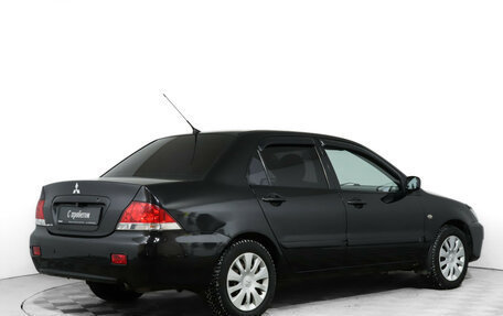 Mitsubishi Lancer IX, 2007 год, 399 000 рублей, 5 фотография