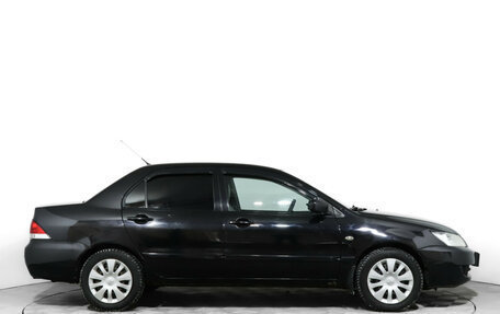 Mitsubishi Lancer IX, 2007 год, 399 000 рублей, 4 фотография