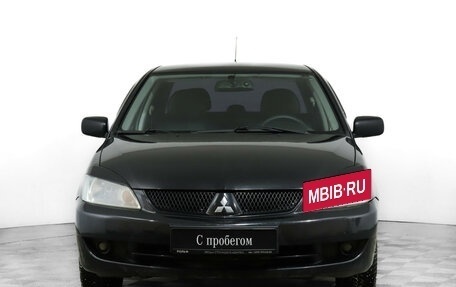 Mitsubishi Lancer IX, 2007 год, 399 000 рублей, 2 фотография