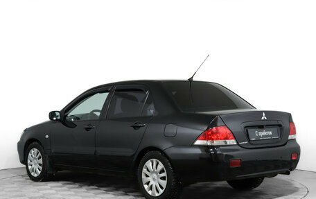 Mitsubishi Lancer IX, 2007 год, 399 000 рублей, 7 фотография