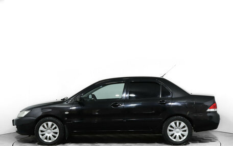 Mitsubishi Lancer IX, 2007 год, 399 000 рублей, 8 фотография
