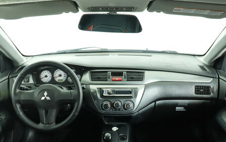 Mitsubishi Lancer IX, 2007 год, 399 000 рублей, 12 фотография
