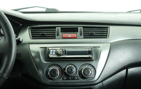 Mitsubishi Lancer IX, 2007 год, 399 000 рублей, 14 фотография