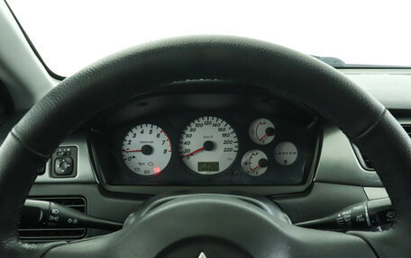 Mitsubishi Lancer IX, 2007 год, 399 000 рублей, 11 фотография