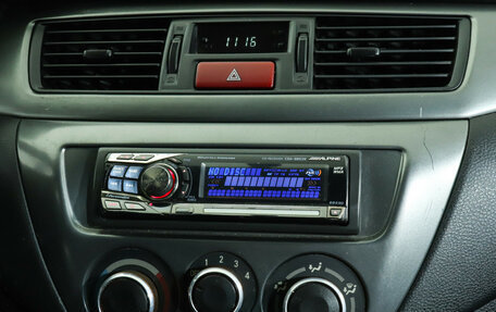 Mitsubishi Lancer IX, 2007 год, 399 000 рублей, 18 фотография