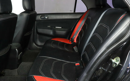 Mitsubishi Lancer IX, 2007 год, 399 000 рублей, 10 фотография