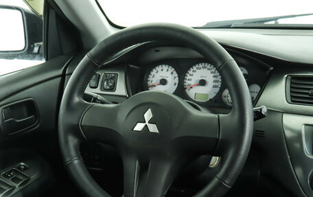 Mitsubishi Lancer IX, 2007 год, 399 000 рублей, 15 фотография