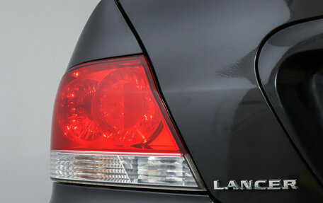 Mitsubishi Lancer IX, 2007 год, 399 000 рублей, 19 фотография