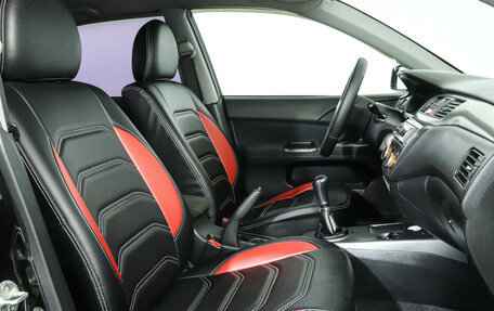 Mitsubishi Lancer IX, 2007 год, 399 000 рублей, 16 фотография