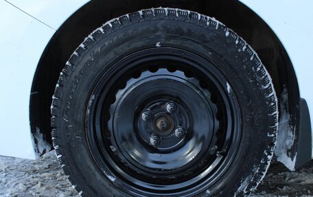 Hyundai Solaris II рестайлинг, 2019 год, 1 486 000 рублей, 10 фотография