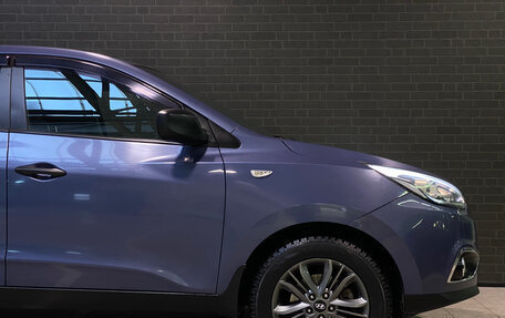 Hyundai ix35 I рестайлинг, 2014 год, 1 479 000 рублей, 7 фотография