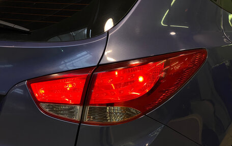 Hyundai ix35 I рестайлинг, 2014 год, 1 479 000 рублей, 11 фотография