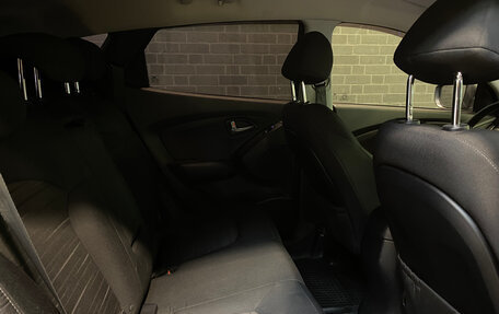 Hyundai ix35 I рестайлинг, 2014 год, 1 479 000 рублей, 13 фотография