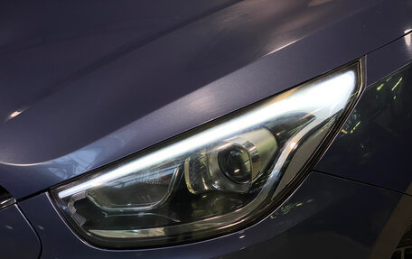 Hyundai ix35 I рестайлинг, 2014 год, 1 479 000 рублей, 8 фотография