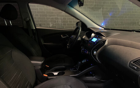 Hyundai ix35 I рестайлинг, 2014 год, 1 479 000 рублей, 12 фотография