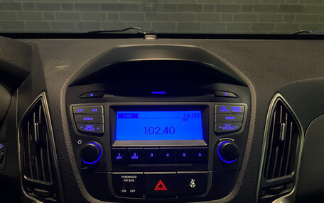 Hyundai ix35 I рестайлинг, 2014 год, 1 479 000 рублей, 14 фотография