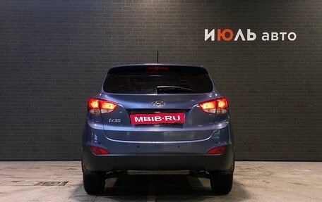Hyundai ix35 I рестайлинг, 2014 год, 1 479 000 рублей, 6 фотография