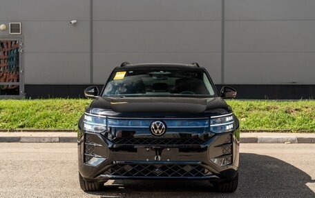 Volkswagen Teramont, 2025 год, 6 200 000 рублей, 1 фотография