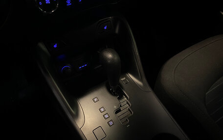 Hyundai ix35 I рестайлинг, 2014 год, 1 479 000 рублей, 17 фотография