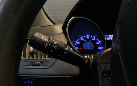 Hyundai ix35 I рестайлинг, 2014 год, 1 479 000 рублей, 23 фотография